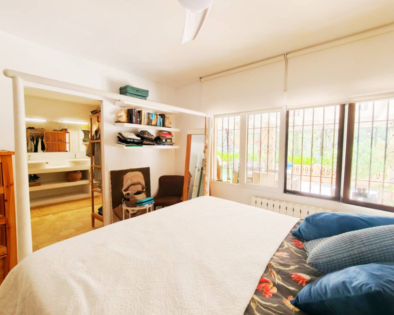 Vente - Finca - Jalon Valley