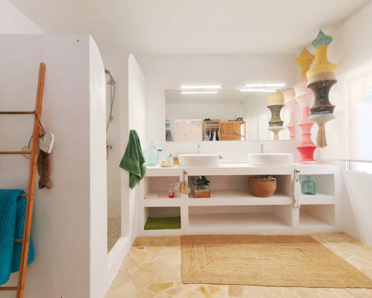 Vente - Finca - Jalon Valley