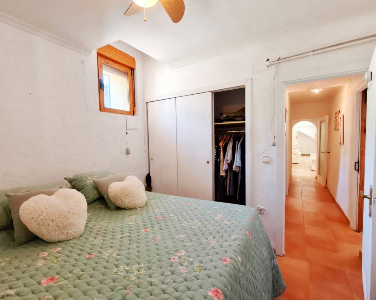 Vente - Finca - Jalon Valley