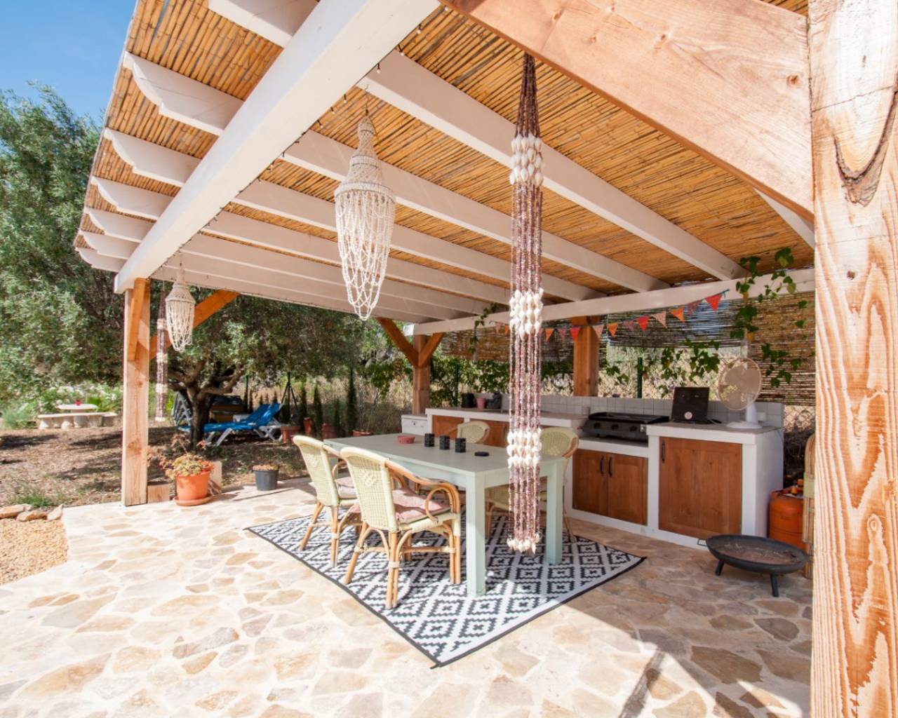 Venta - Finca - Jalon Valley - Alcalali