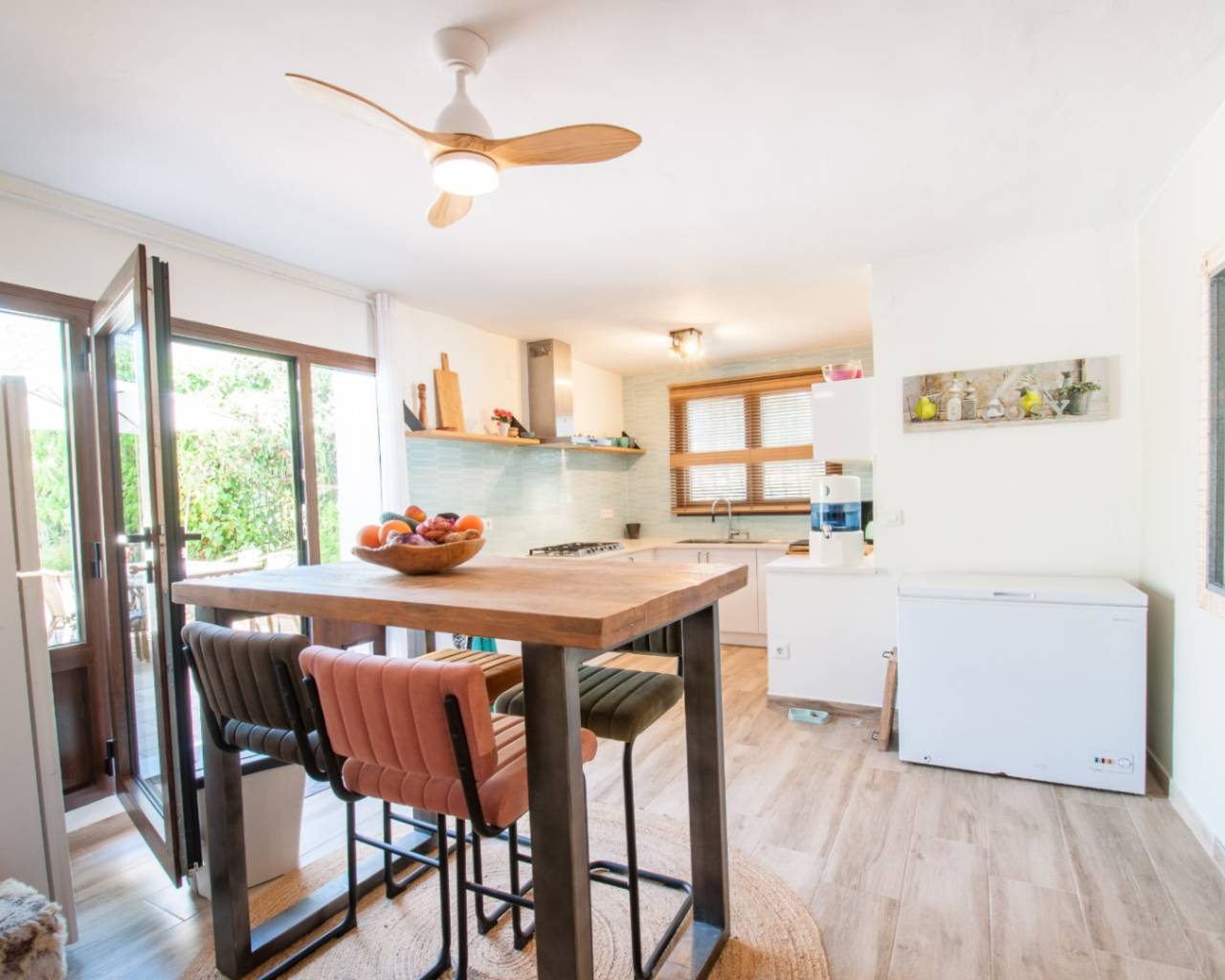 Venta - Finca - Jalon Valley - Alcalali