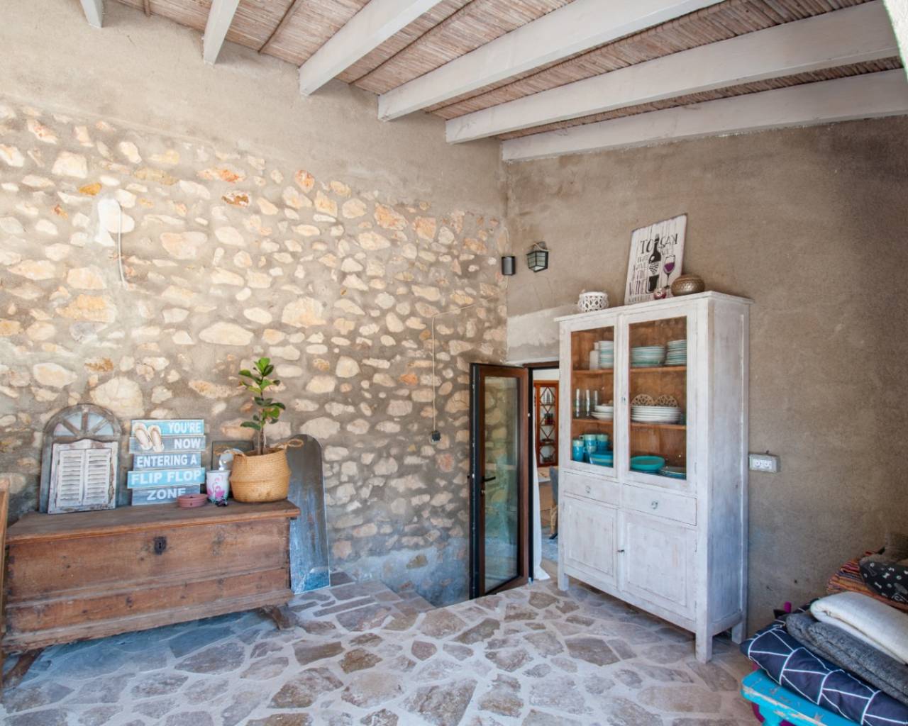 Venta - Finca - Jalon Valley - Alcalali