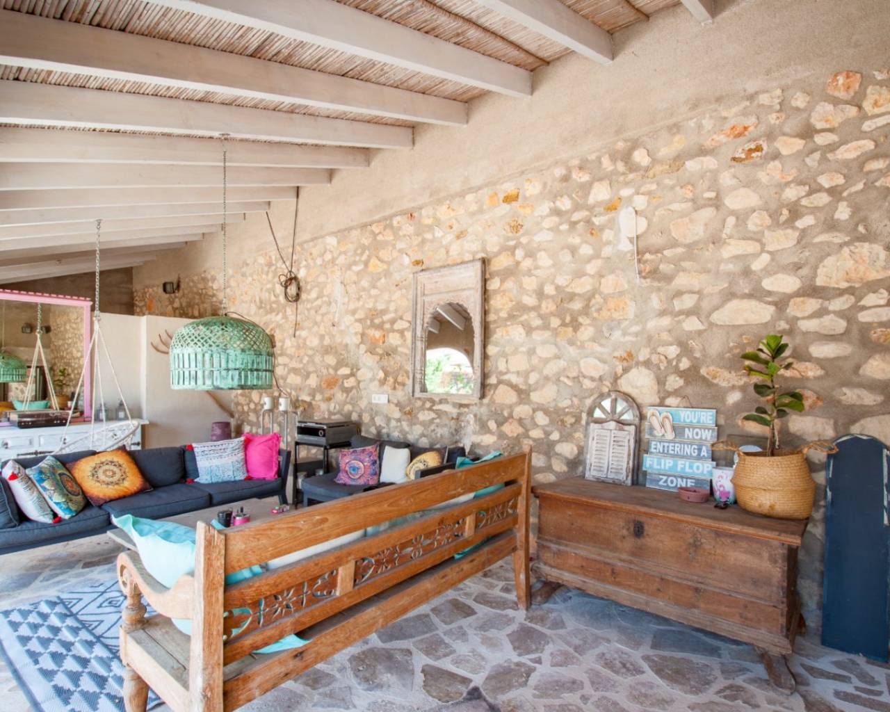 Venta - Finca - Jalon Valley - Alcalali