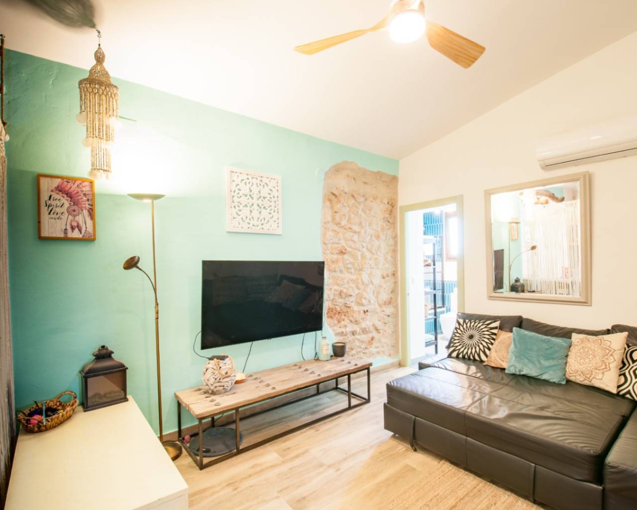 Venta - Finca - Jalon Valley - Alcalali