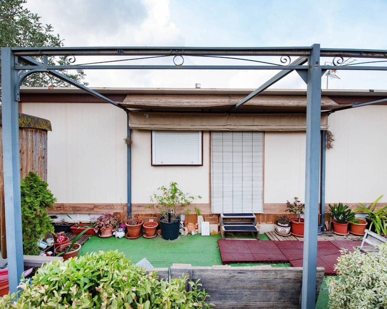 Venta - Finca - Benissa