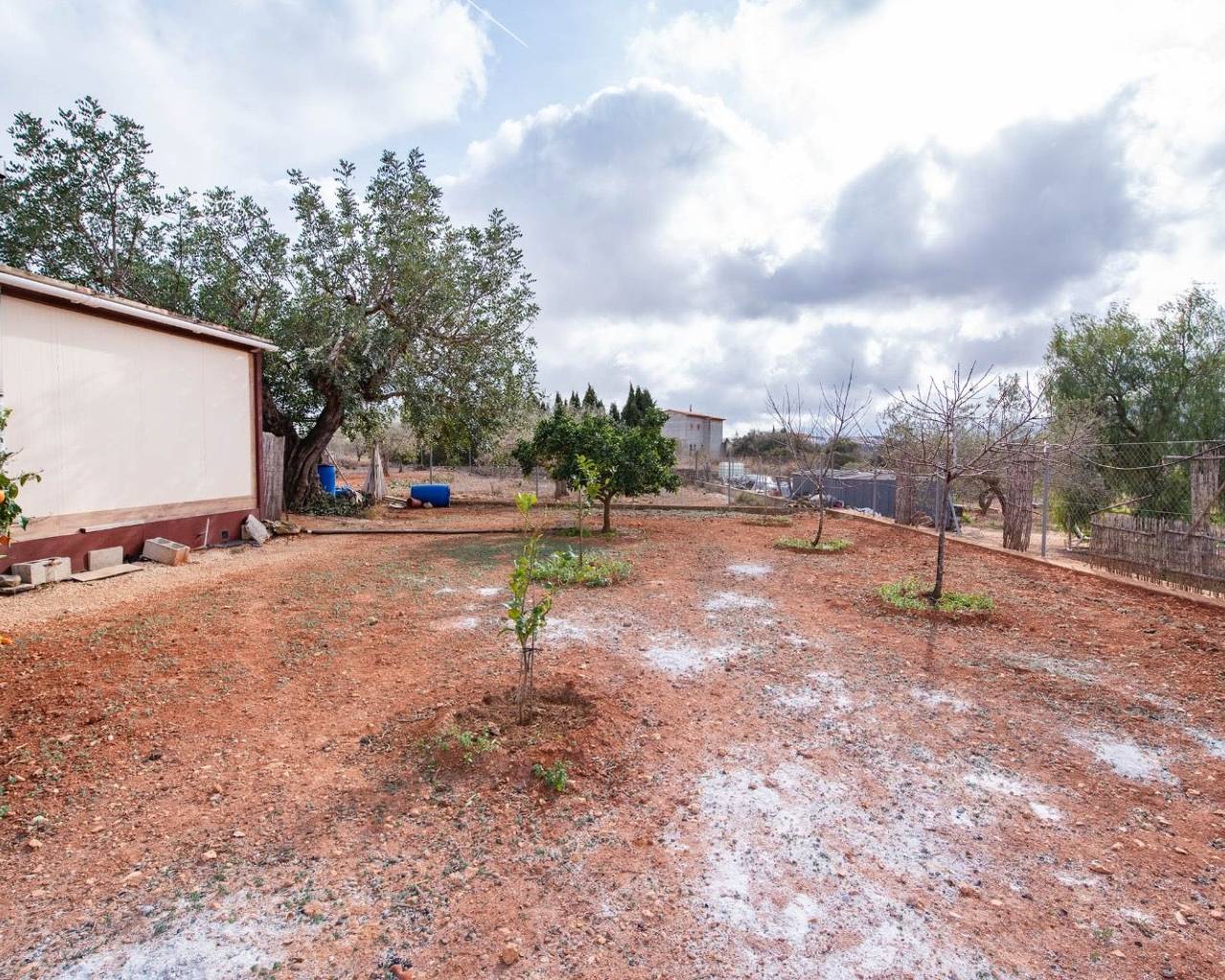 Venta - Finca - Benissa
