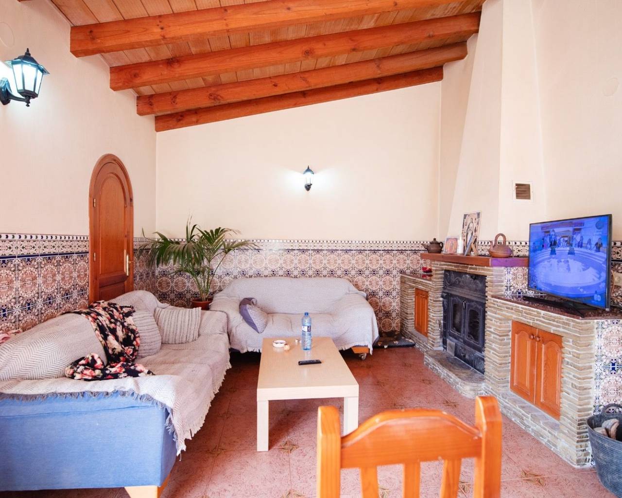 Venta - Finca - Benissa