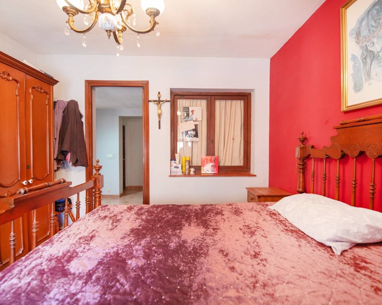 Venta - Finca - Benissa