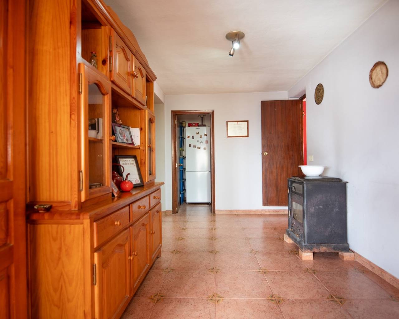 Venta - Finca - Benissa