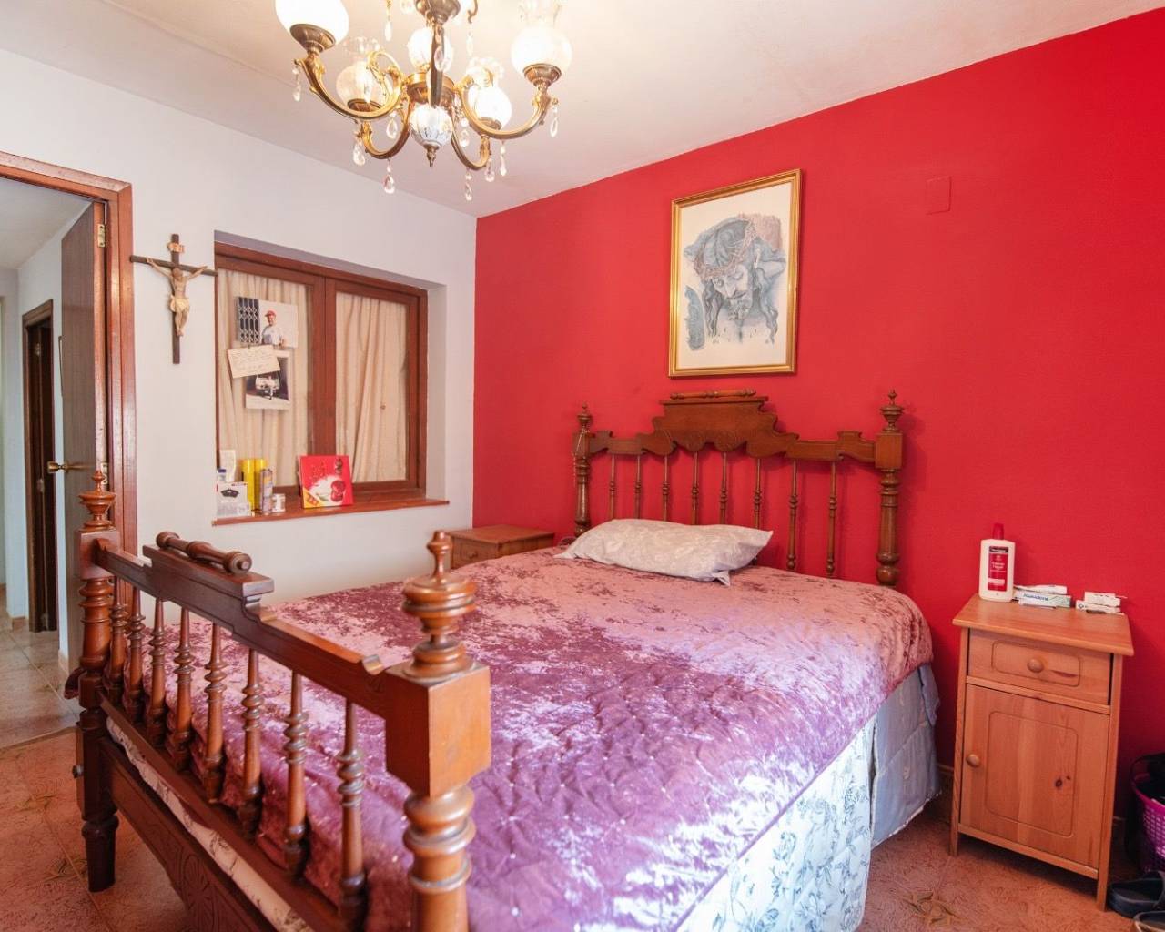 Venta - Finca - Benissa