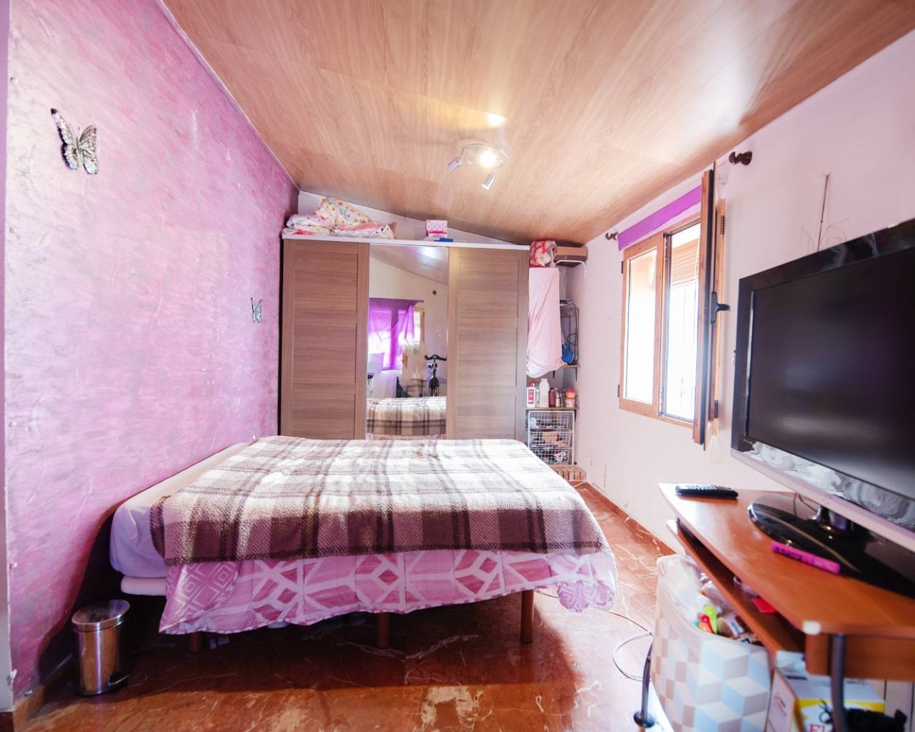 Venta - Finca - Benissa