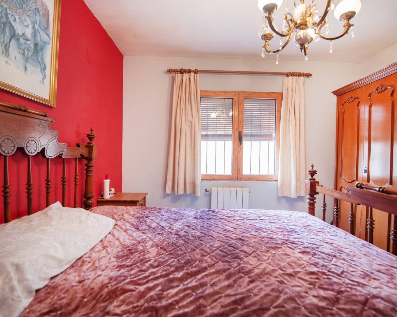 Venta - Finca - Benissa