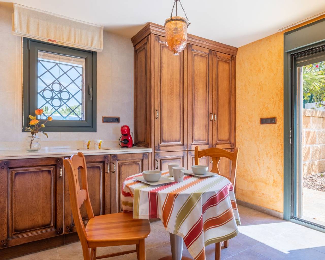 Venta - Finca - Benissa - Benimarco