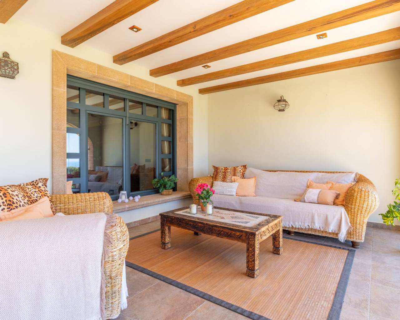 Venta - Finca - Benissa - Benimarco