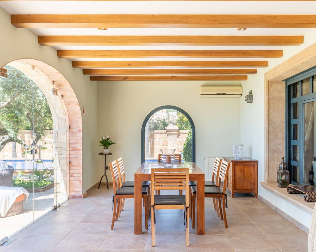 Venta - Finca - Benissa - Benimarco