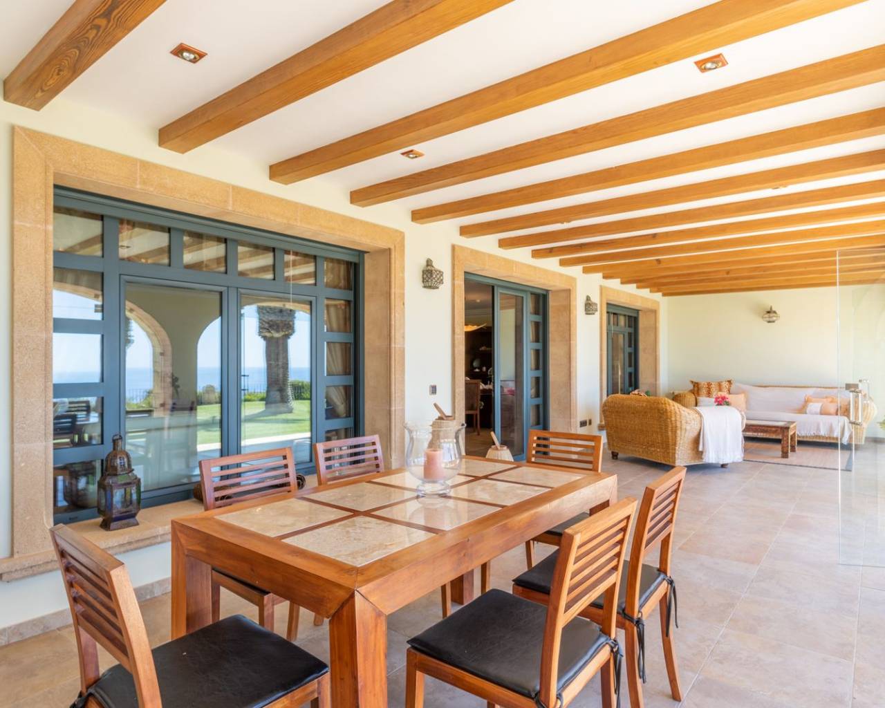 Venta - Finca - Benissa - Benimarco