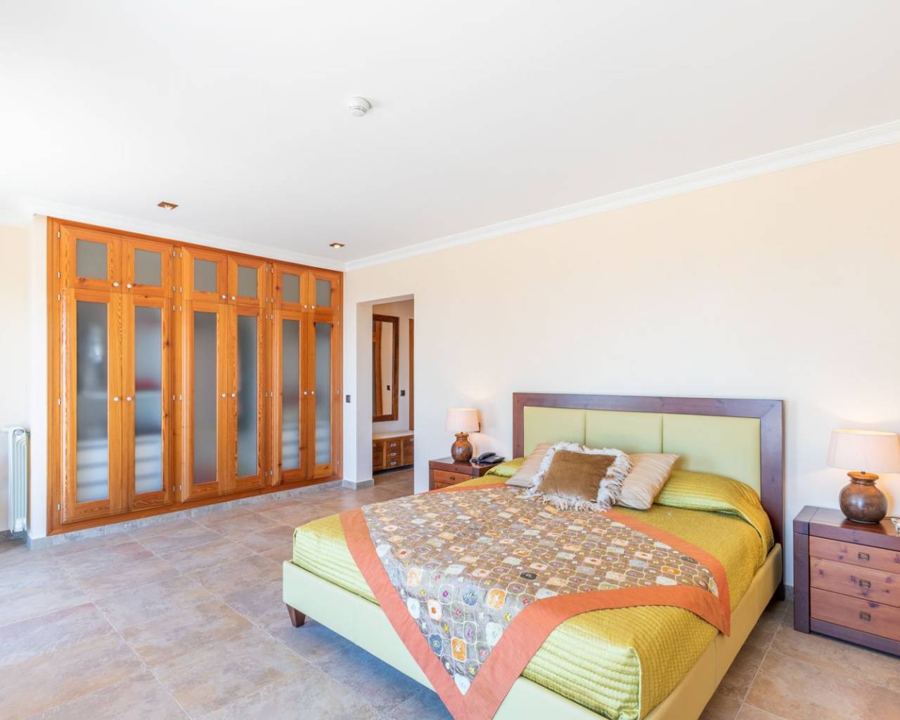 Venta - Finca - Benissa - Benimarco