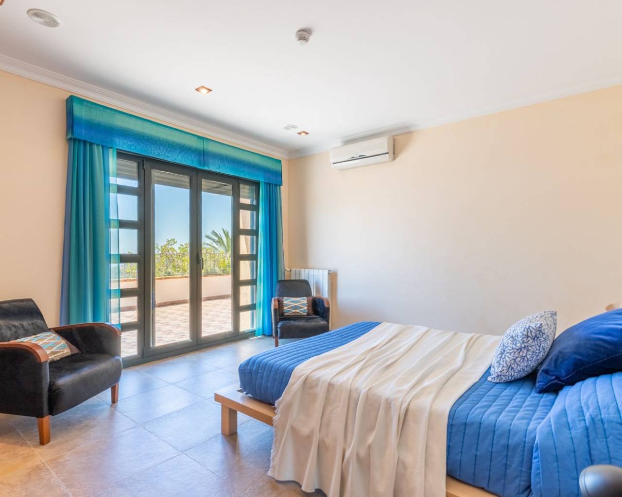 Venta - Finca - Benissa - Benimarco