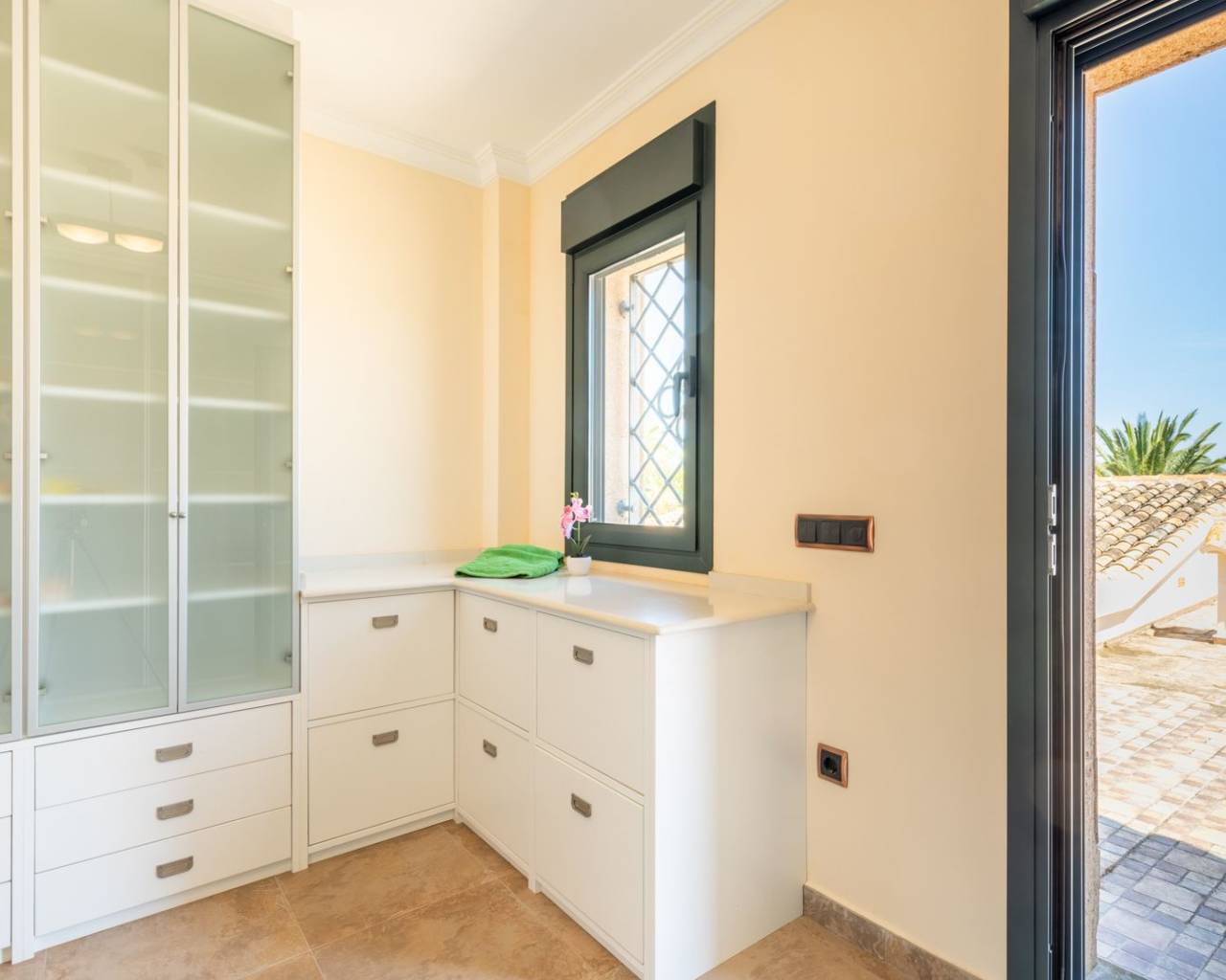 Venta - Finca - Benissa - Benimarco