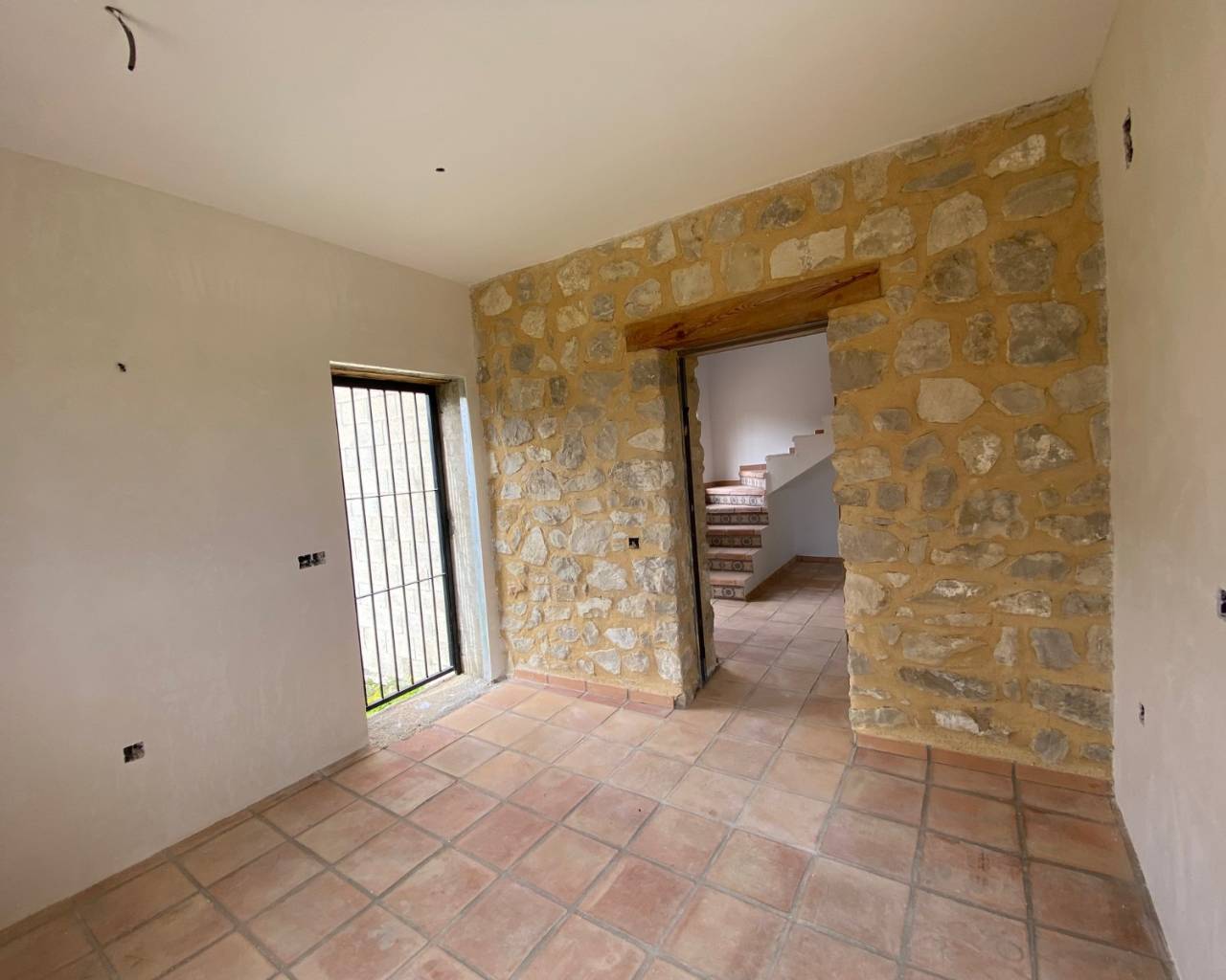 Venta - Finca - Benissa - Beniver