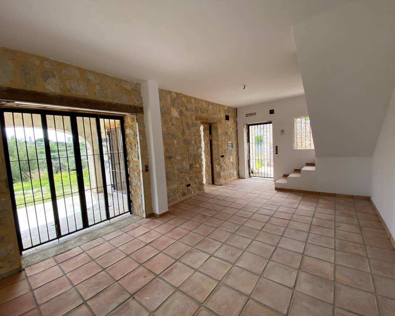 Venta - Finca - Benissa - Beniver