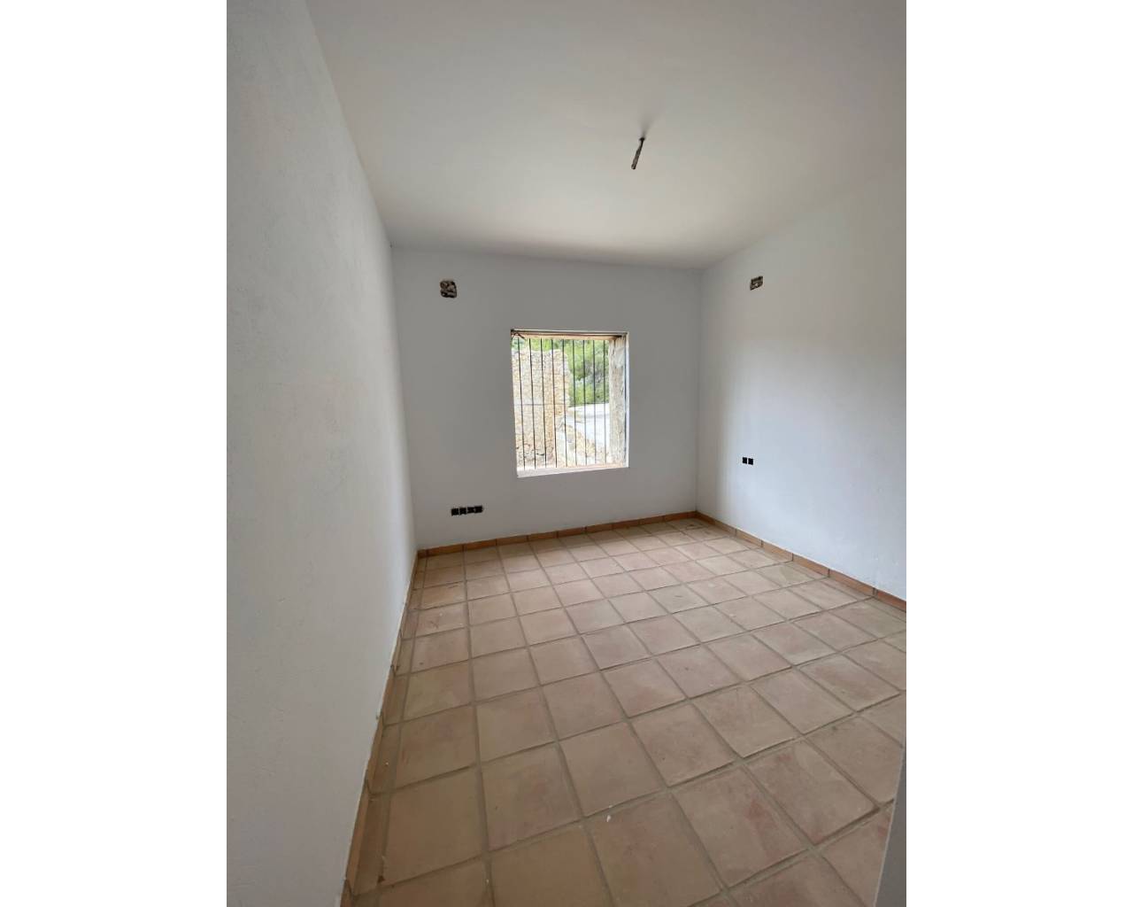 Venta - Finca - Benissa - Beniver