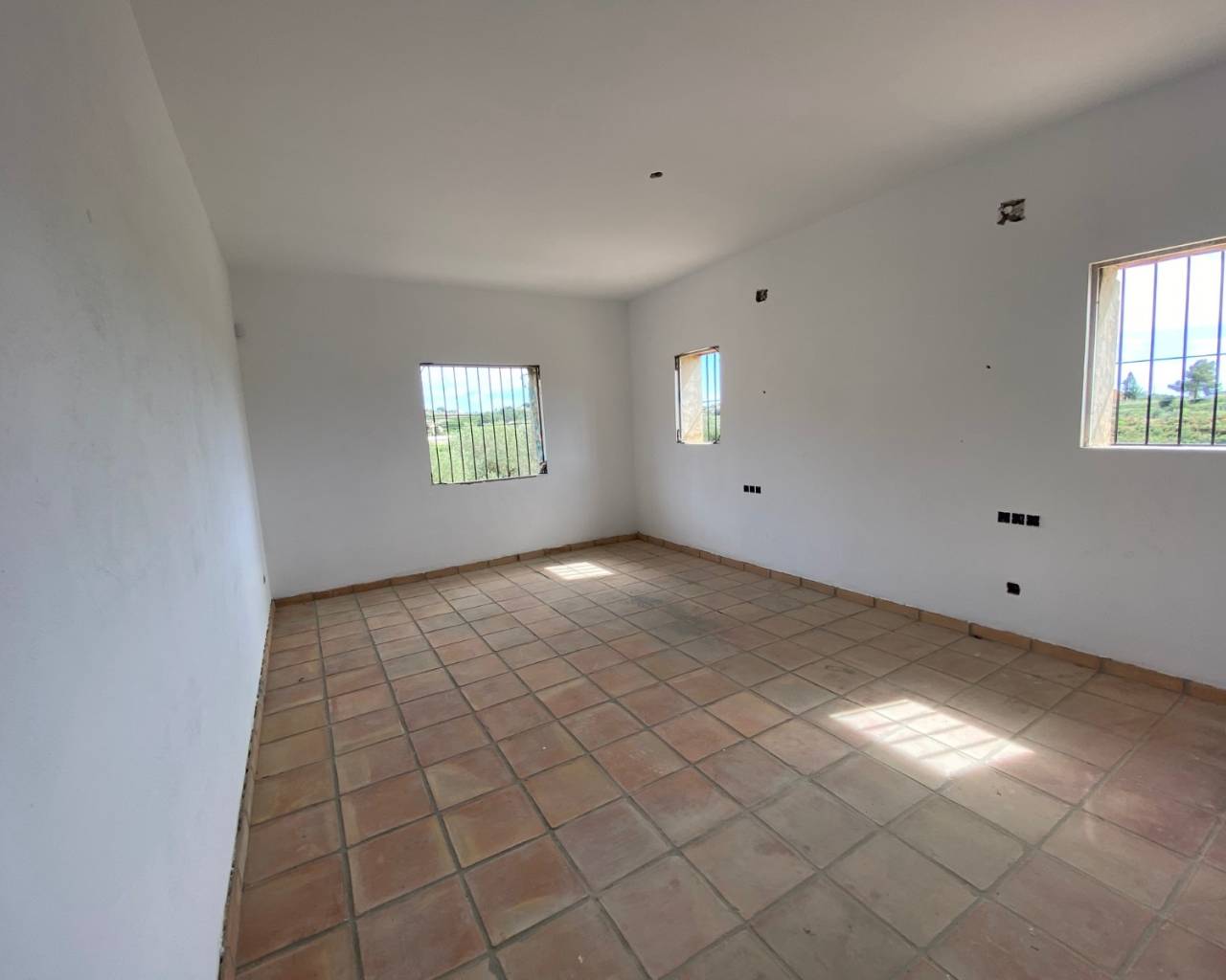 Venta - Finca - Benissa - Beniver