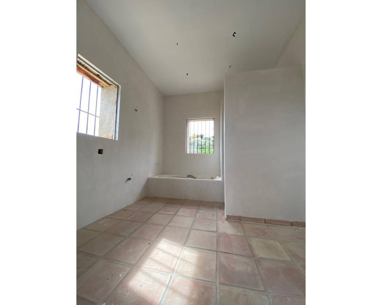 Venta - Finca - Benissa - Beniver