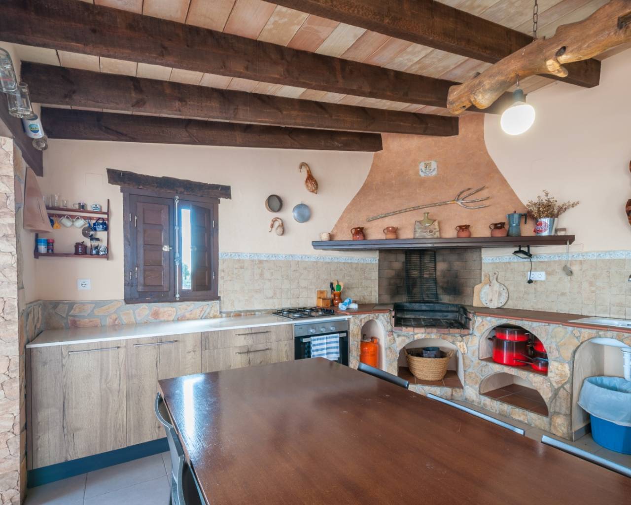 Venta - Finca - Benissa