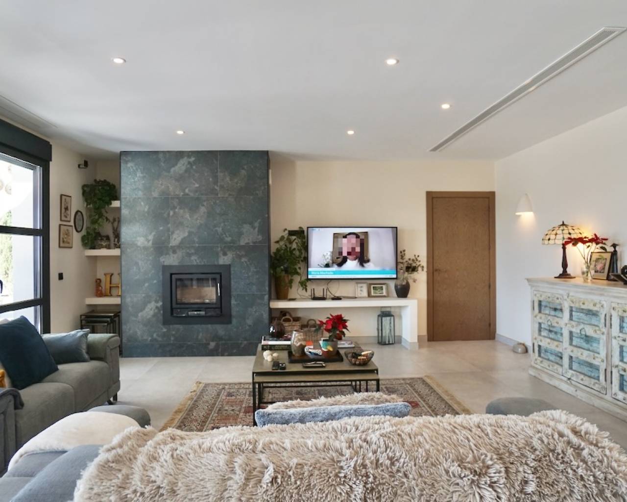 Venta - Finca - Benissa