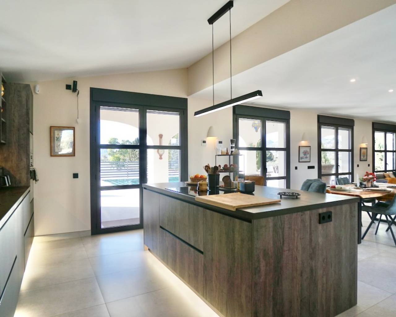 Venta - Finca - Benissa