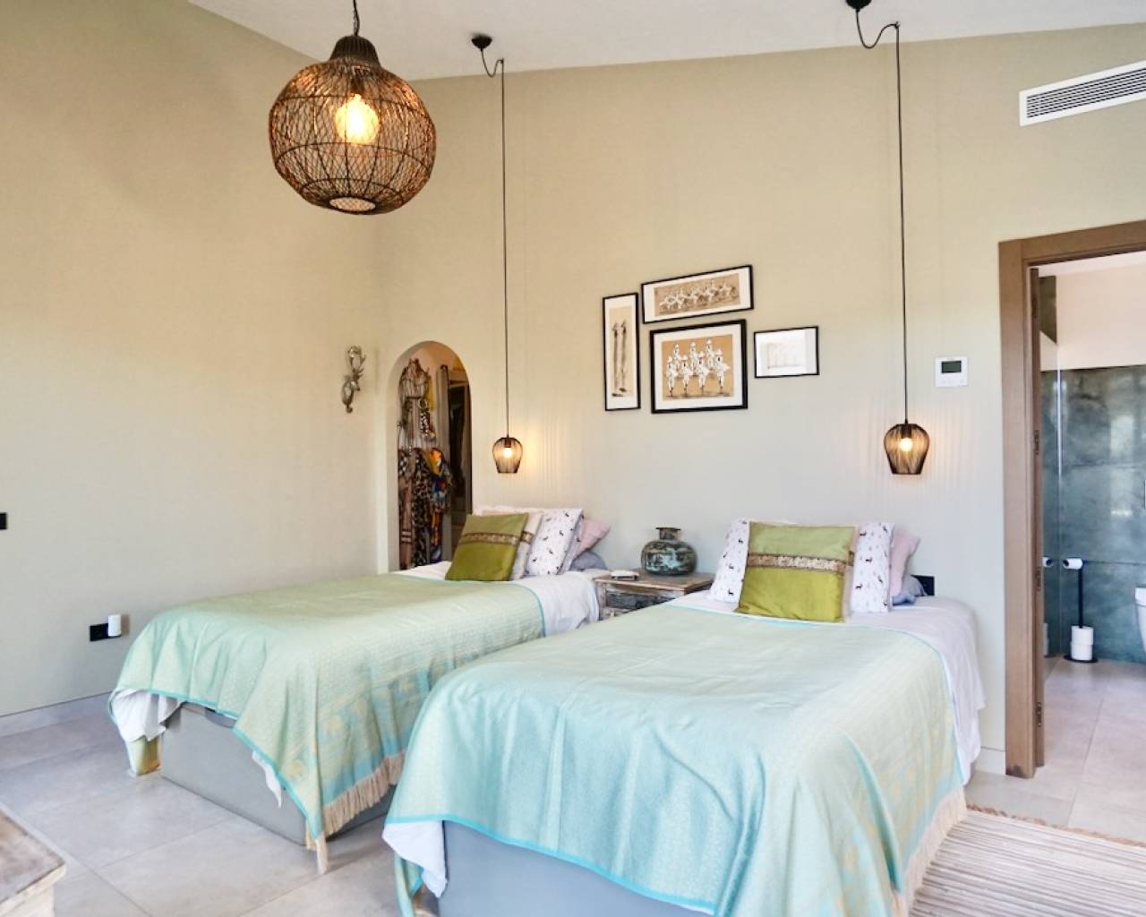 Venta - Finca - Benissa