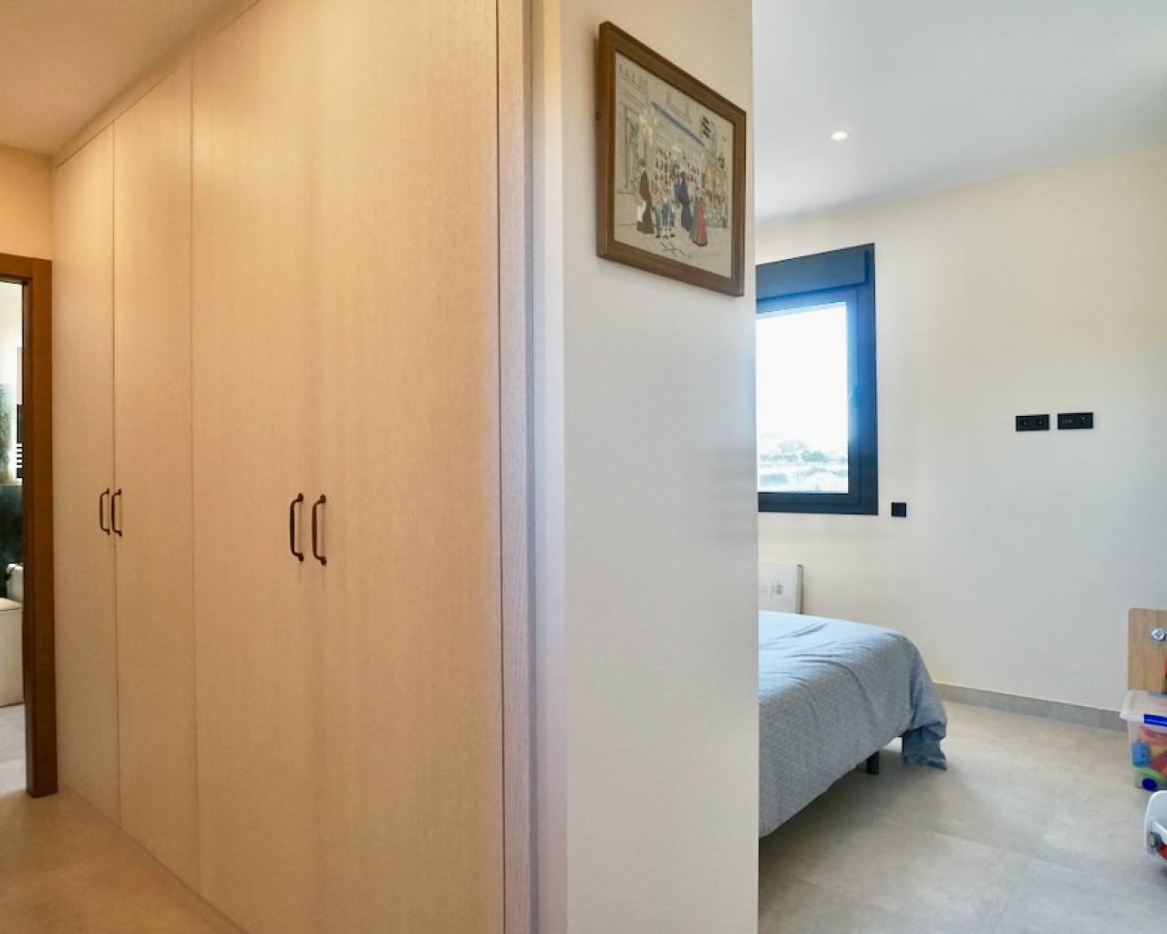 Venta - Finca - Benissa