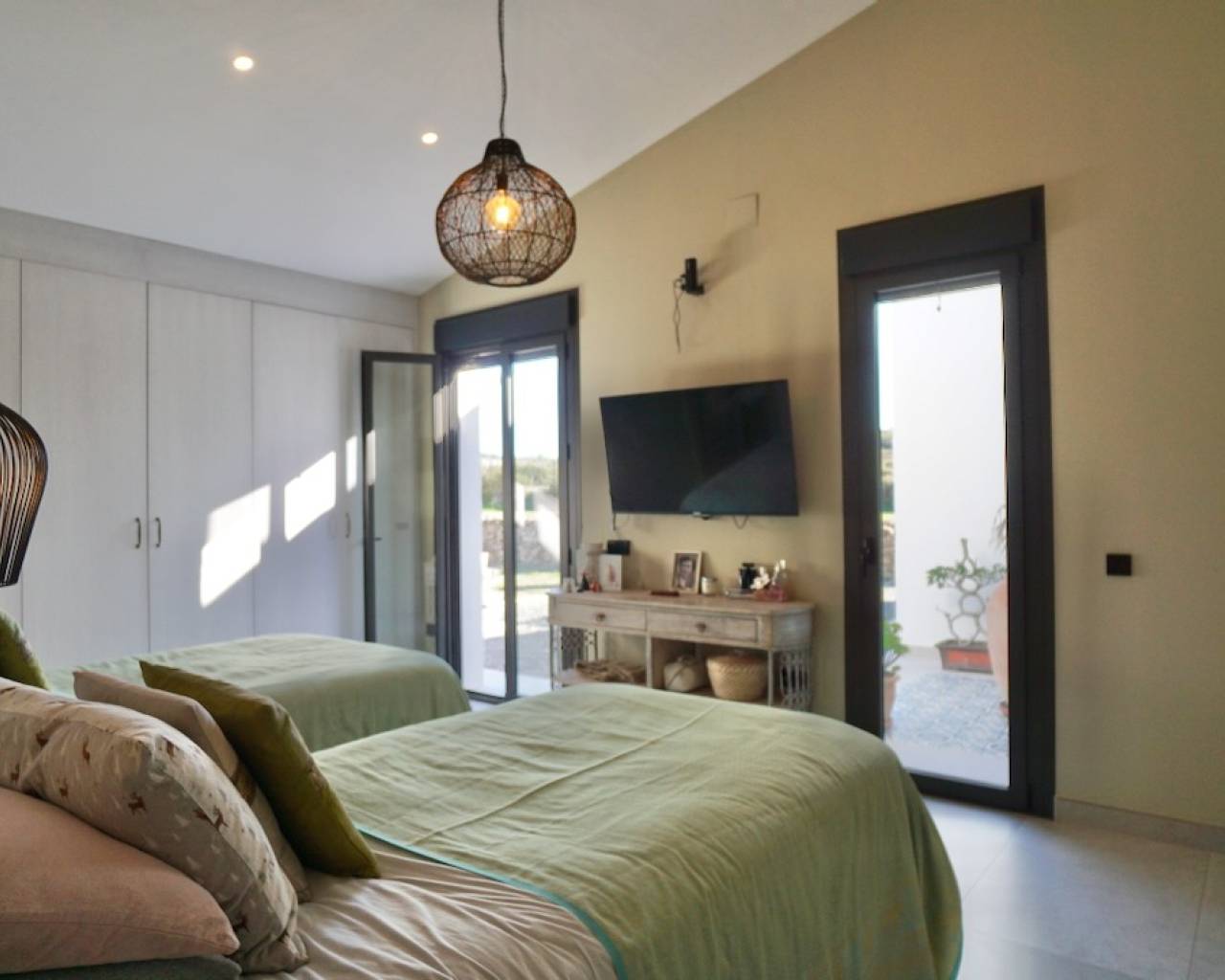 Venta - Finca - Benissa