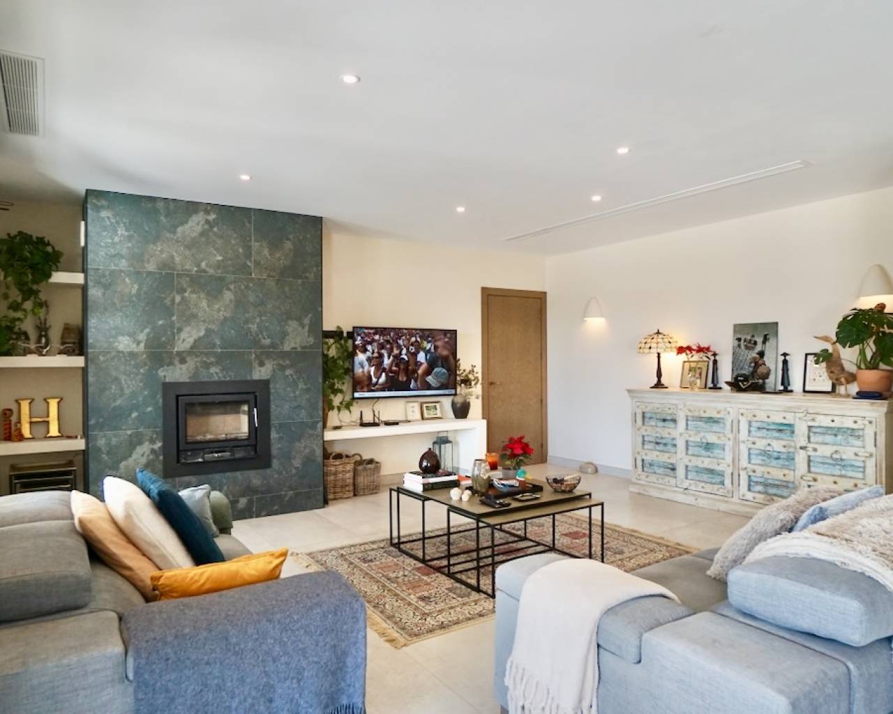 Venta - Finca - Benissa