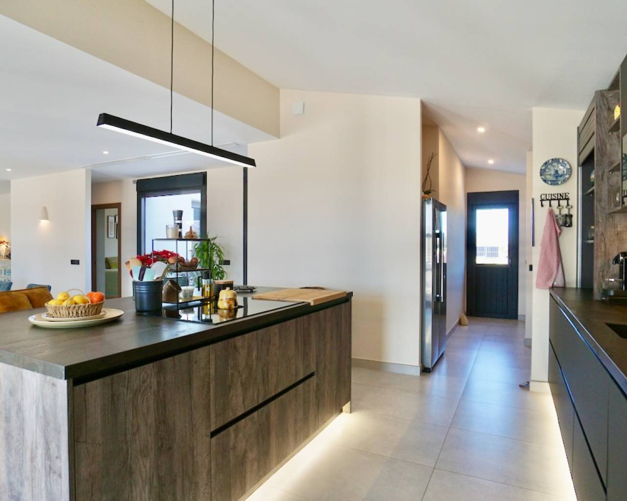 Venta - Finca - Benissa