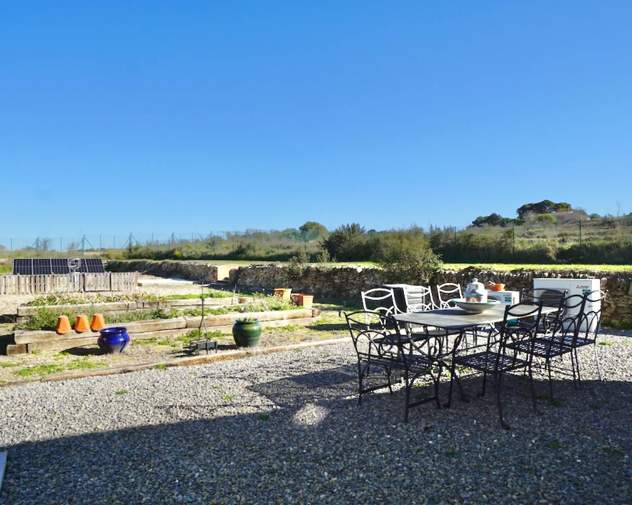 Venta - Finca - Benissa