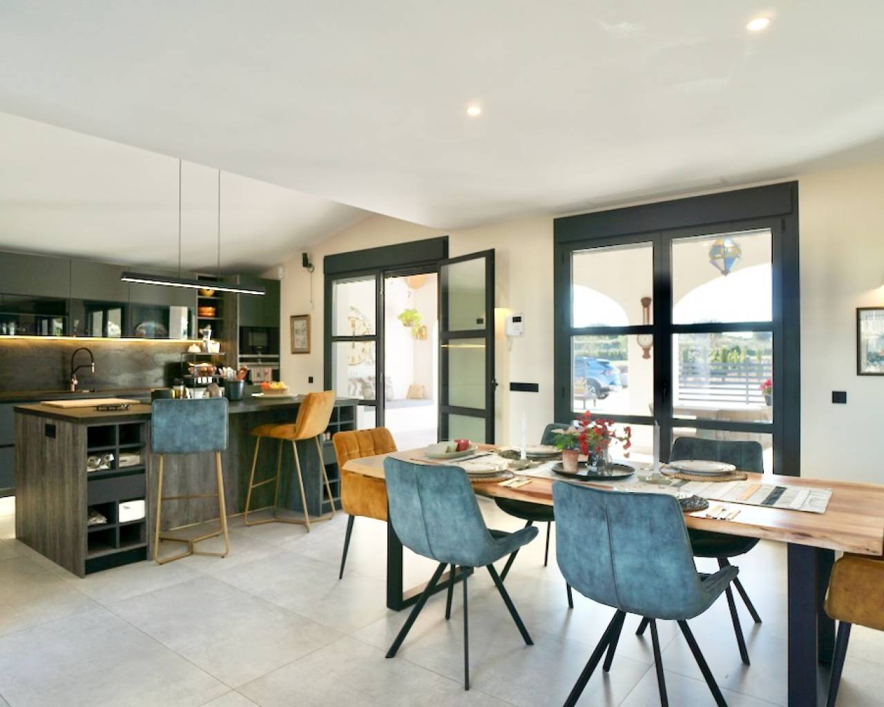 Venta - Finca - Benissa