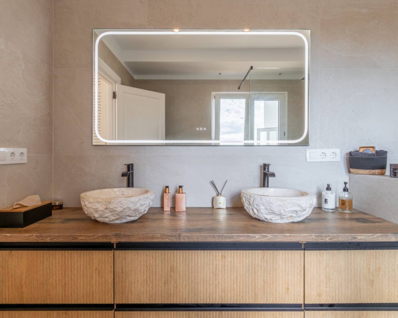 Venta - Finca - Benissa - Benimallunt
