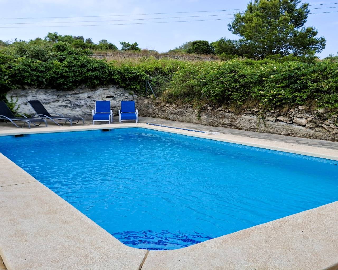 Venta - Finca - Benitachell