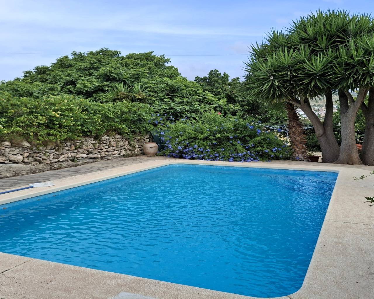 Venta - Finca - Benitachell