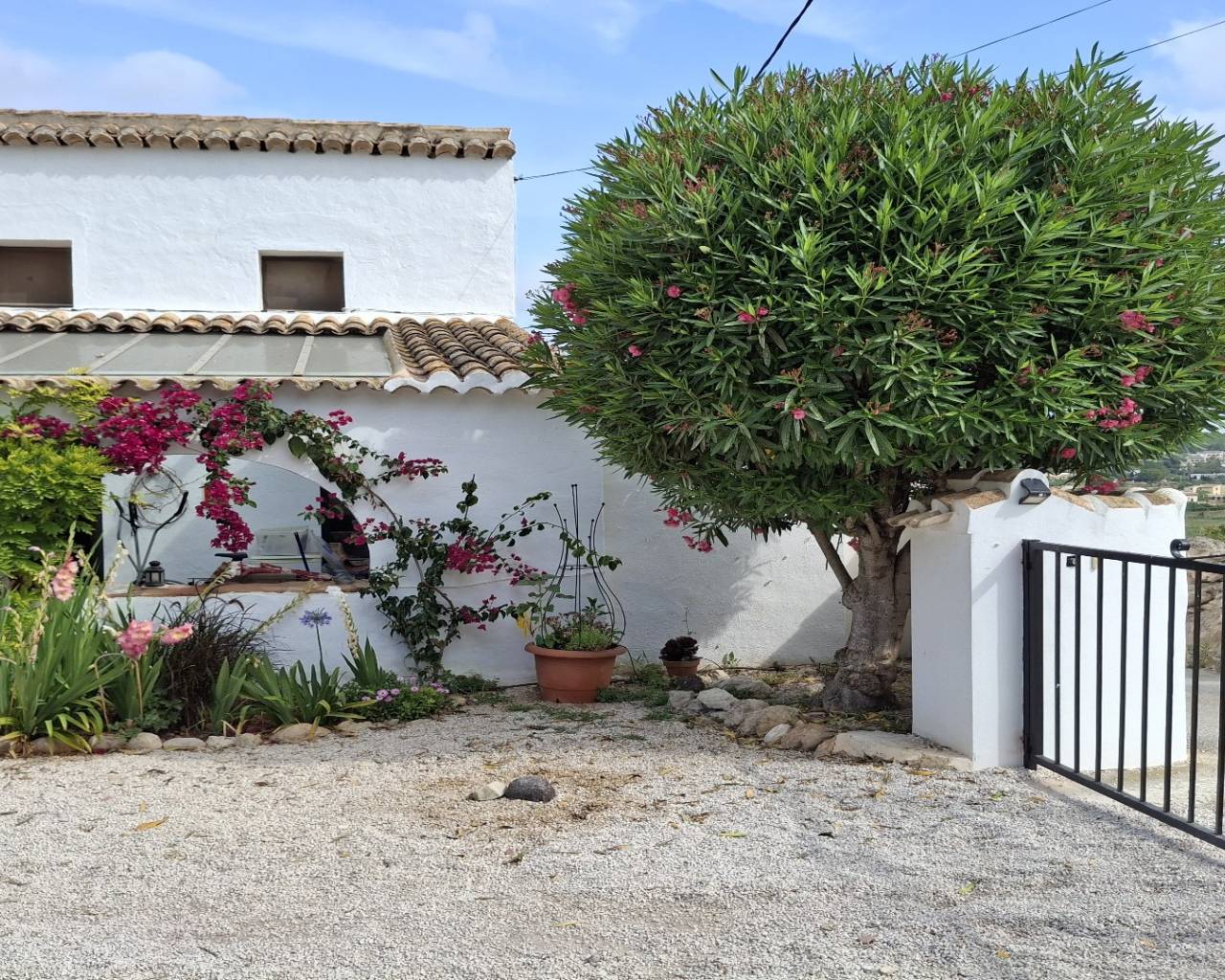 Venta - Finca - Benitachell