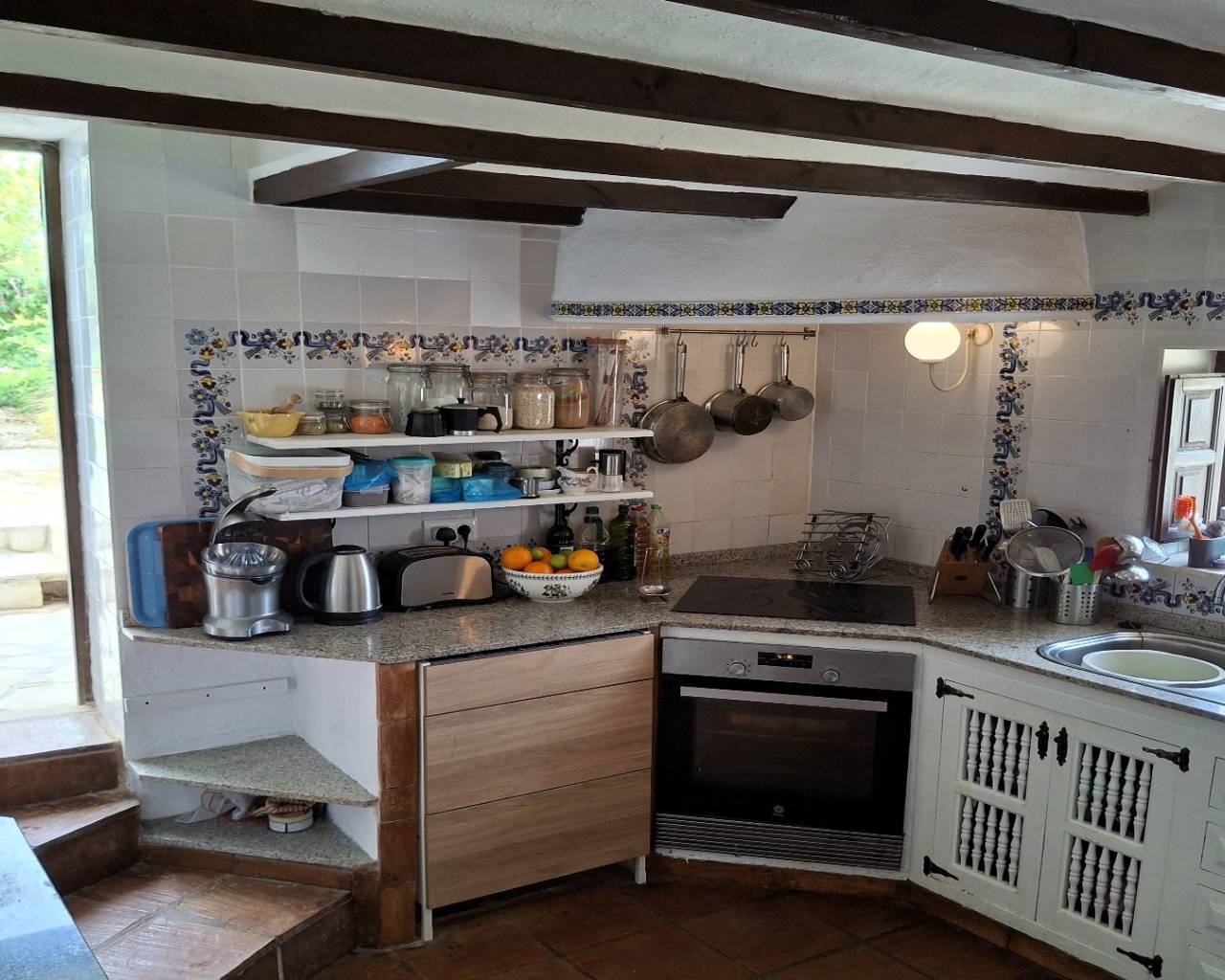 Venta - Finca - Benitachell