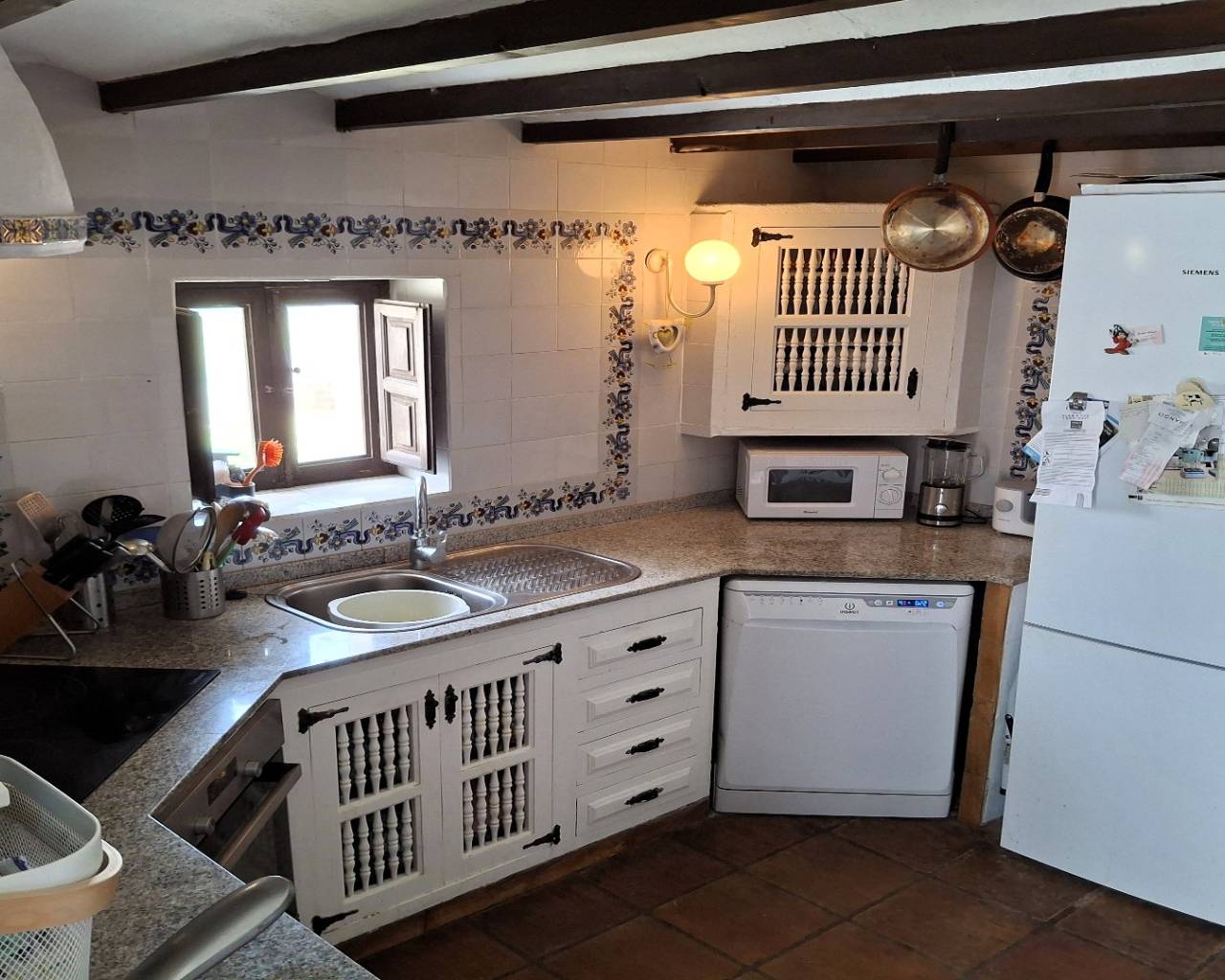 Venta - Finca - Benitachell