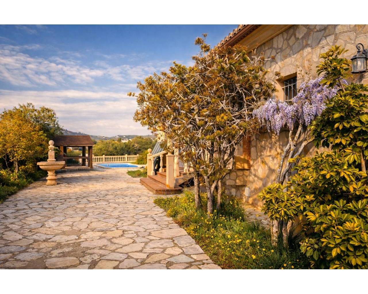 Venta - Finca - Benitachell