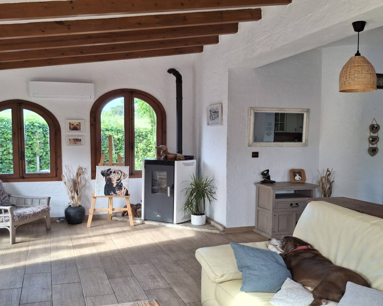 Venta - Finca - Benitachell