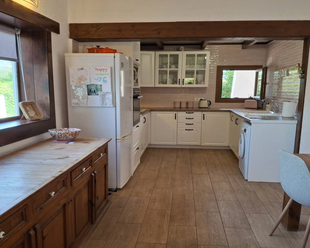 Venta - Finca - Benitachell