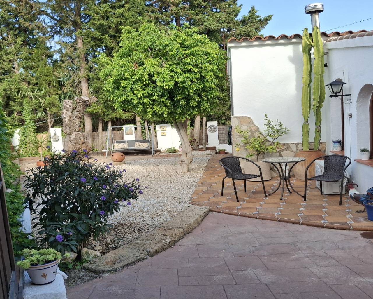 Venta - Finca - Benitachell
