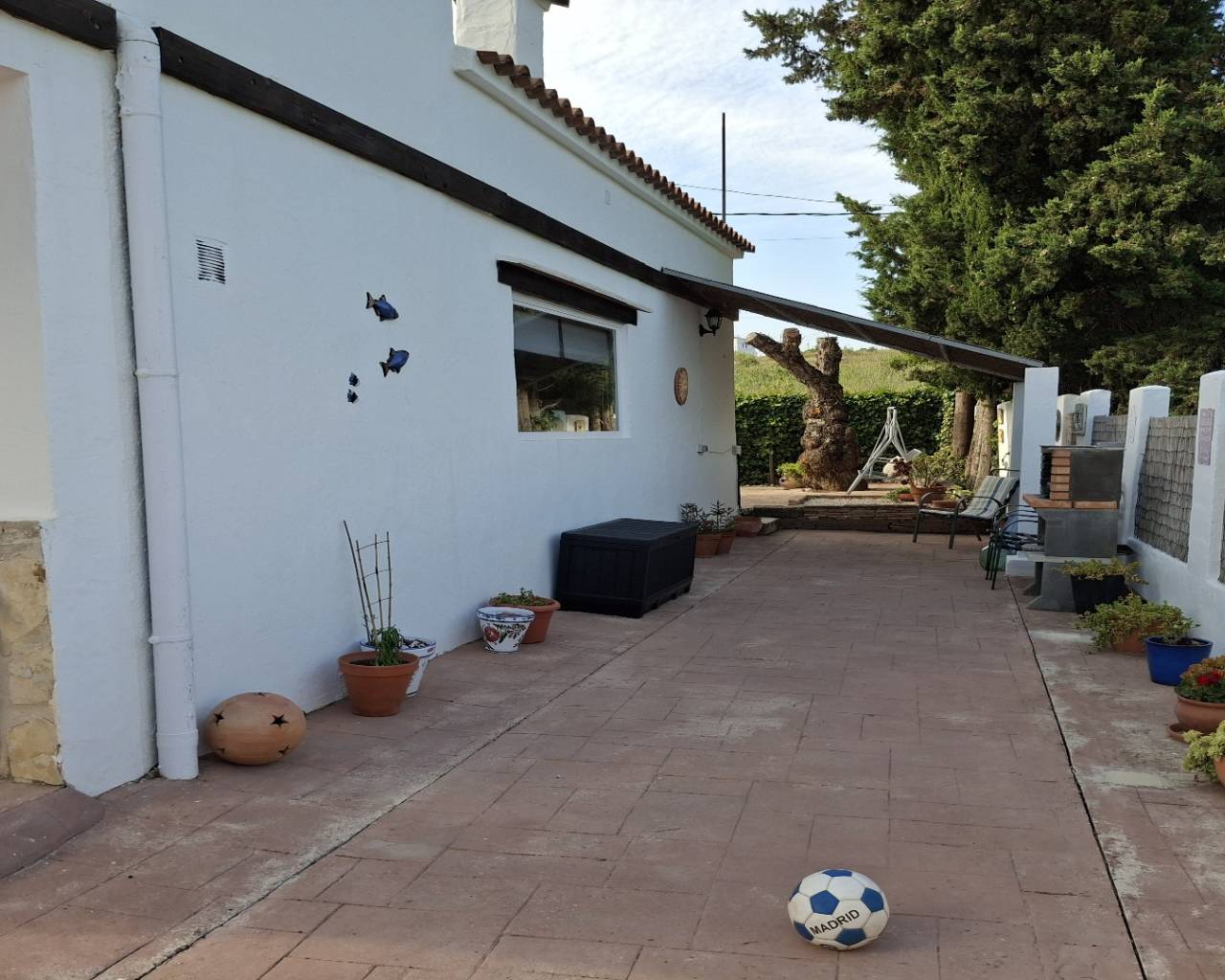 Venta - Finca - Benitachell