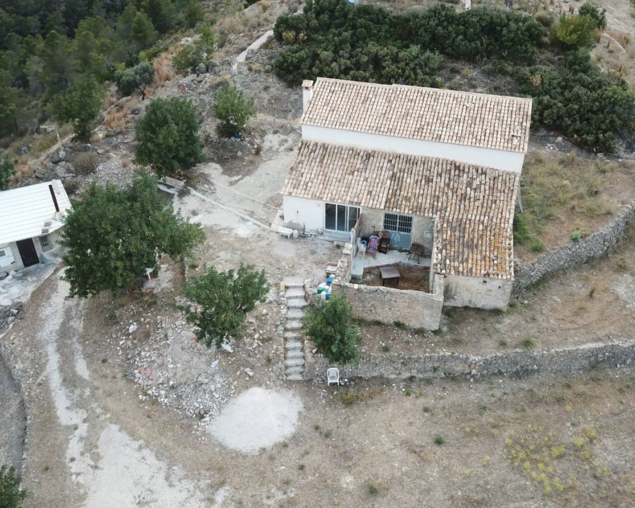 Venta - Finca - Altea